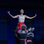 Festival Santa Lucía 2025: Monterrey se llena de arte, música y tradiciones