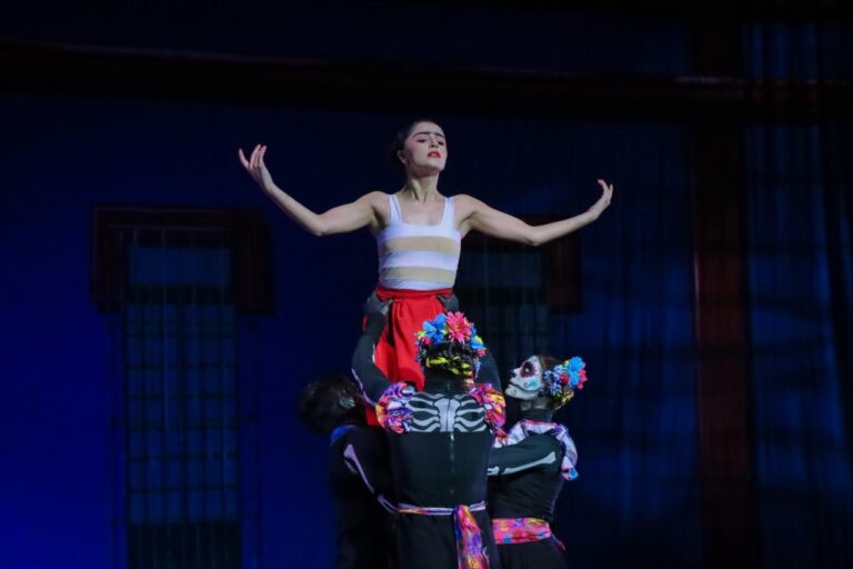 Festival Santa Lucía 2025: Monterrey se llena de arte, música y tradiciones