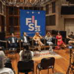 Presentan la ópera “La Traviata” en el Festival Internacional Santa Lucía