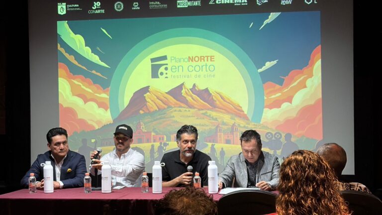 Nuevo León impulsa la industria audiovisual con “Plano Norte en Corto”