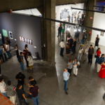 Primera Bienal de Fotografía Nuevo León 2026 reúne nuevas miradas sobre identidad y territorio
