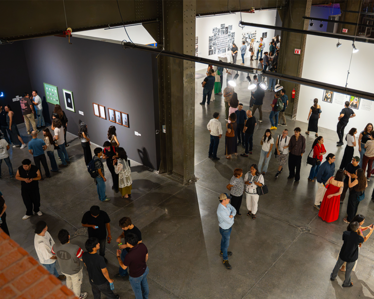 Primera Bienal de Fotografía Nuevo León 2026 reúne nuevas miradas sobre identidad y territorio