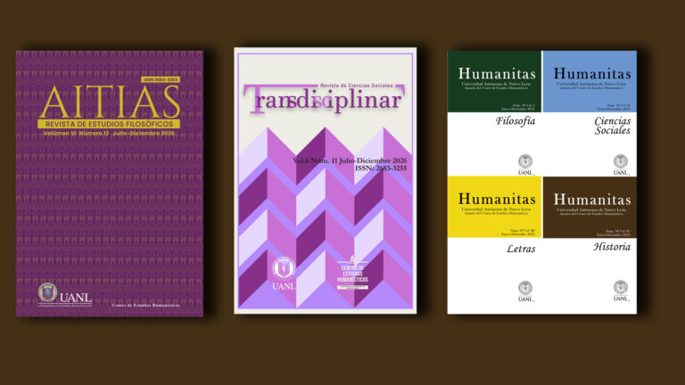 Nuevo León fortalece su producción científica y humanística con 19 revistas de la UANL reconocidas a nivel nacional