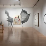 El hogar que habito reúne en el Museo Amparo obras de 60 artistas de México y América Latina