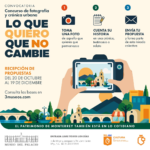 Museo del Palacio convoca a concurso de fotografía y crónica urbana en Monterrey