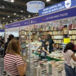 FIL Monterrey 2026: libros, autores y humanidades protagonizan su edición 34