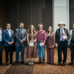 CONARTE presenta cinco nuevos libros de su colección conmemorativa en la FIL Monterrey 2026